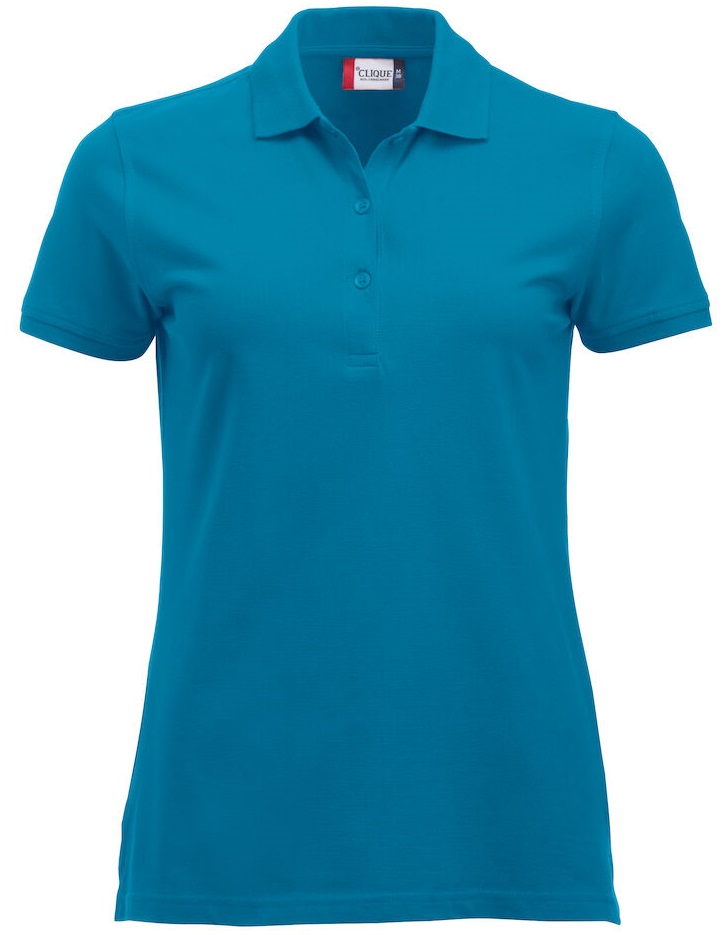 CLIQUE CLASSIC MARION Damen Polo 028246