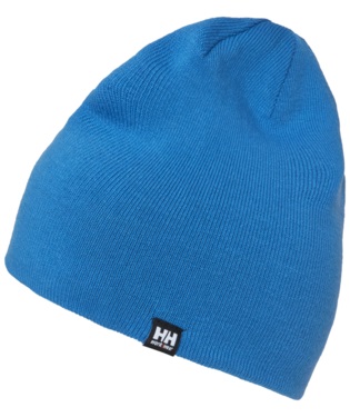 HELLY HANSEN® Manchester Wende-Beanie  79883