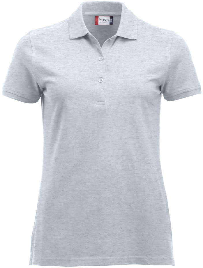 CLIQUE CLASSIC MARION Damen Polo 028246