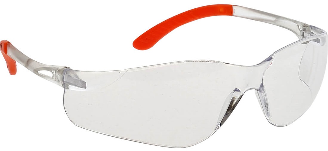 Pan View Schutzbrille PW38 