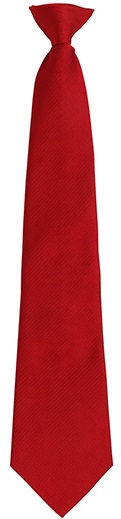 Premier® Krawatte "Colours" Fashion Clip Tie PW785