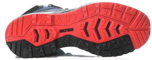 ELTEN WELLMAXX BENTE XXE GTX blue Mid ESD S3 760721