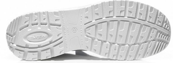 ELTEN WELLMAXX BRICE XXTM white Low ESD S3 0720551