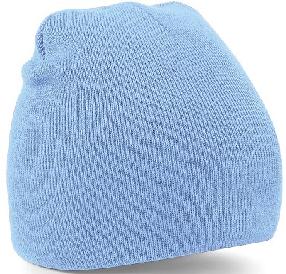 Beechfield Original Pull-On Beanie B44