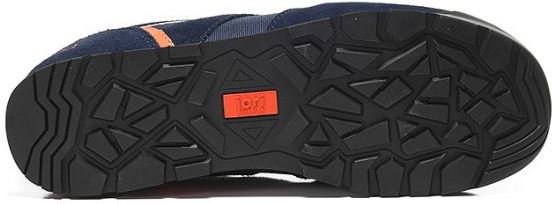 JORI jo_SLIM darkblue Low ESD S3 12841