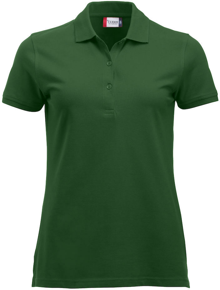 CLIQUE CLASSIC MARION Damen Polo 028246