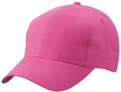 Myrtle Beach  Brushed 6 Panel Cap 6118