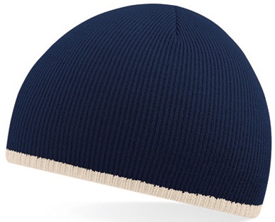 Beechfield Two-Tone Beanie B44C