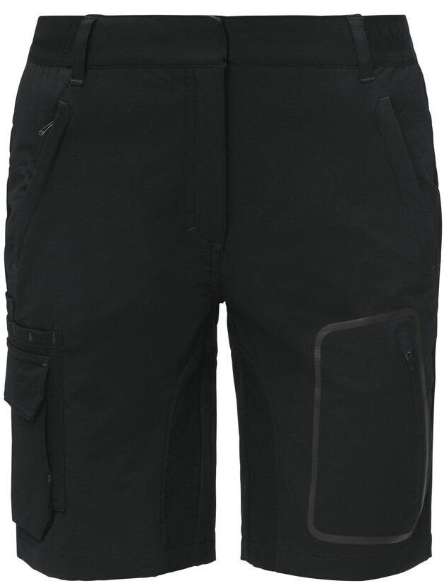 HAKRO Damen Activeshort 727