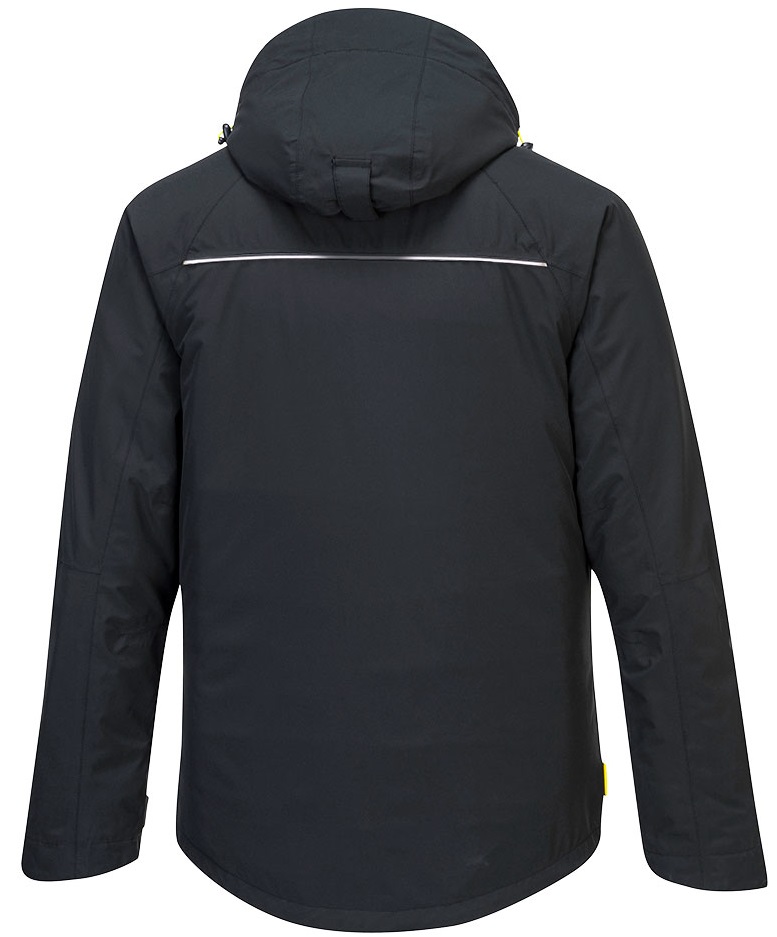 DX 4™ Winterjacke DX460 EN 343 Kl.3:1