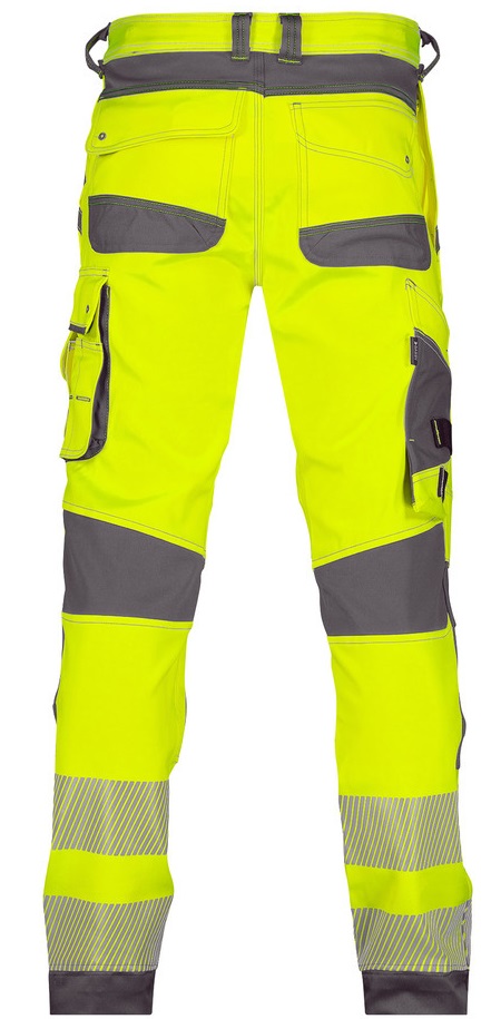 DASSY® SAFETY Stretch Warnschutzbundhose ARUBA 201063