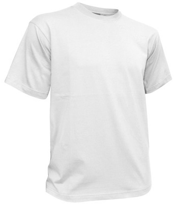 DASSY® CLASSIC T-Shirt OSCAR 710001