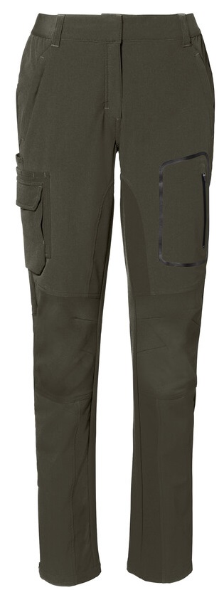 HAKRO Damen Activehose 723