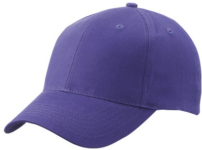 Myrtle Beach  Brushed 6 Panel Cap 6118