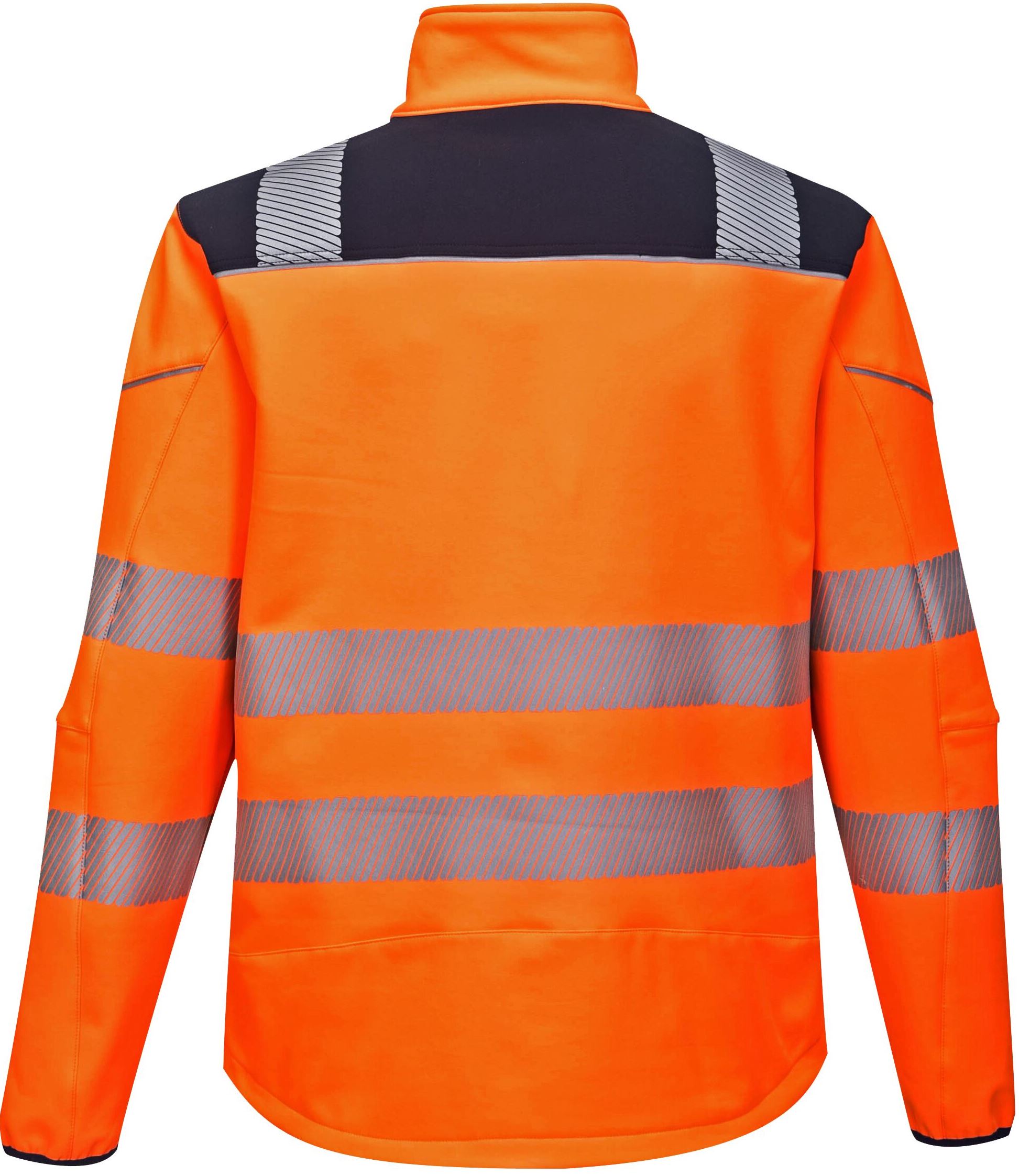 PW3™ Warnschutz Softshelljacke T402