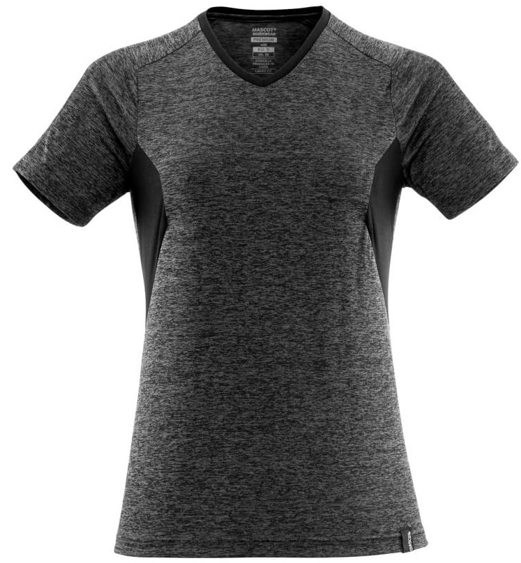 MASCOT® ACCELERATE Damen T-Shirt mit COOLMAX® PRO  18092-801