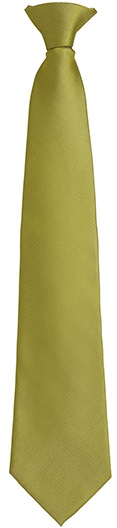 Premier® Krawatte "Colours" Fashion Clip Tie PW785