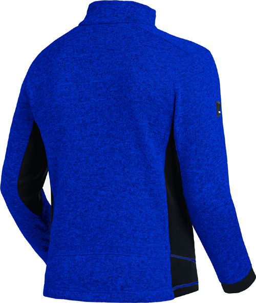 FHB Strickfleece Jacke CHRISTOPH 79595 