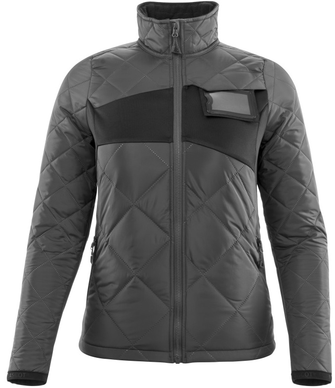 MASCOT® ACCELERATE Damen Steppjacke  18025-318